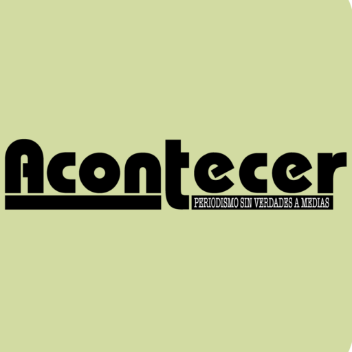 Acontecer