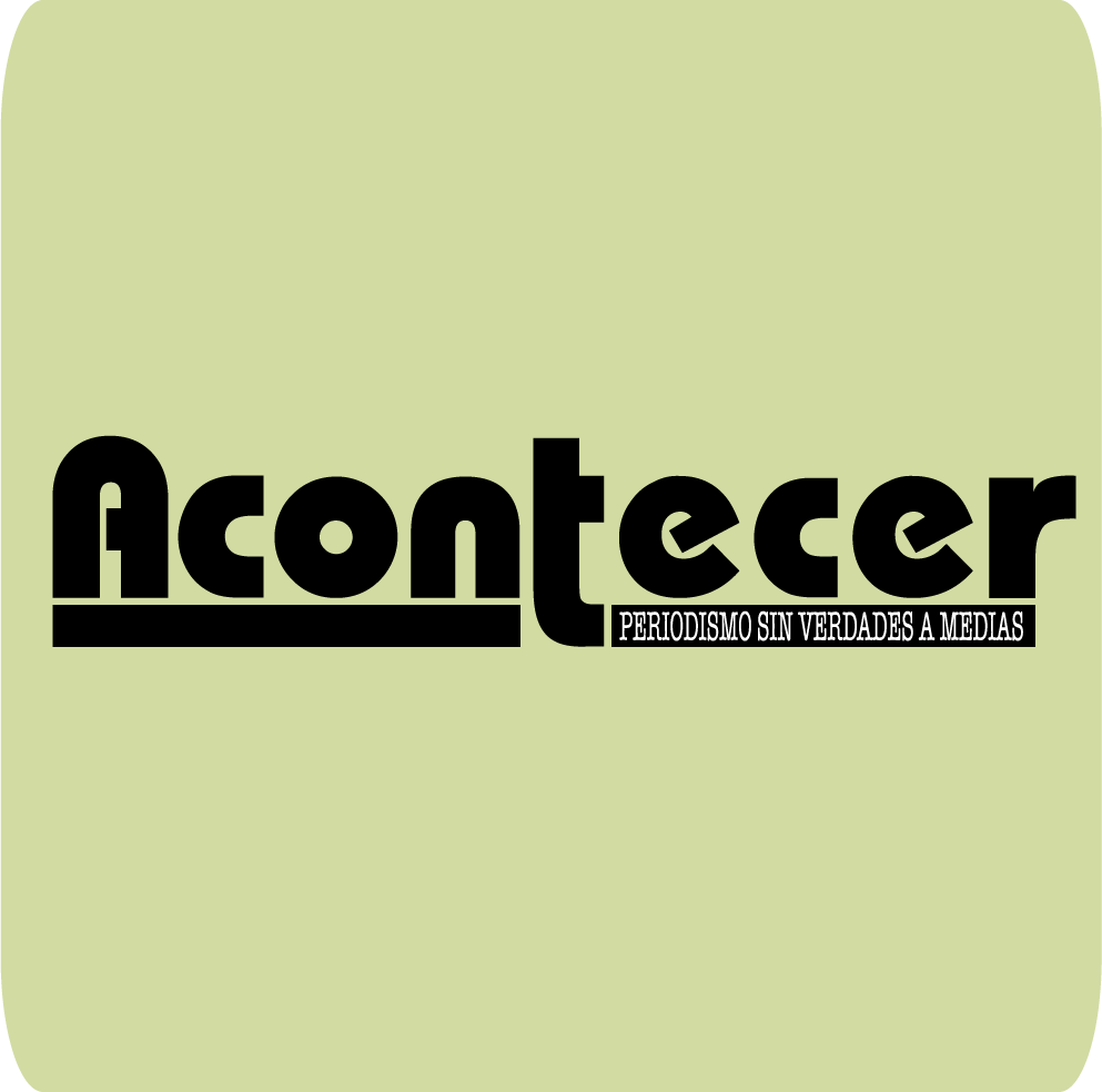 Acontecer